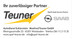 Logo Manfred Teuner GmbH